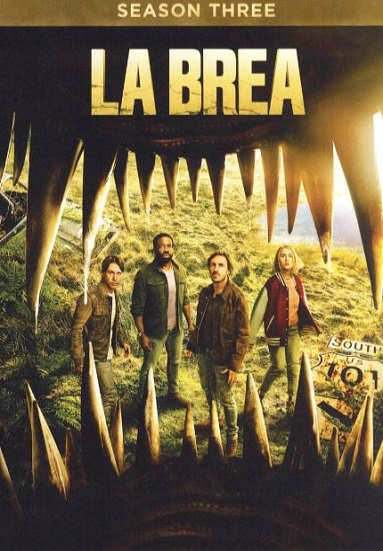 La Brea. Season Three