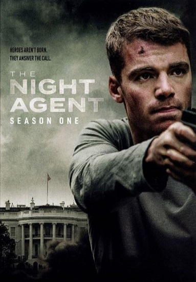 The Night Agent. Season One