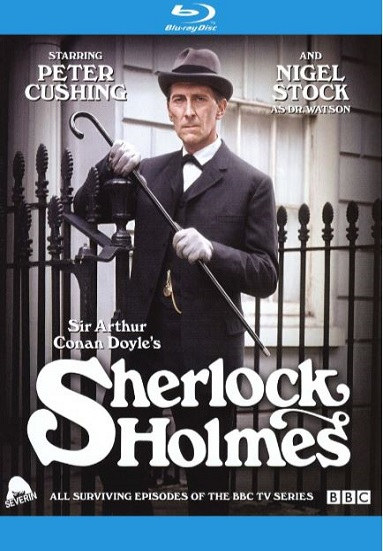 Sherlock Holmes