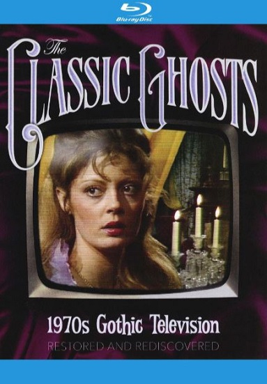 The Classic Ghosts