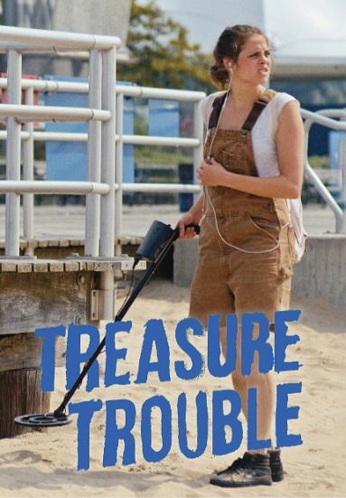 Treasure Trouble