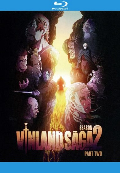 Vinland Saga. Season 2, Part 2