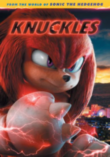 Knuckles