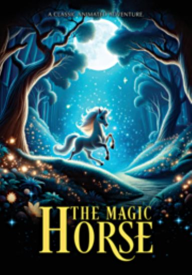 The Magic Horse