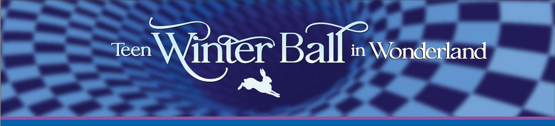 Teen Winter Ball in Wonderland