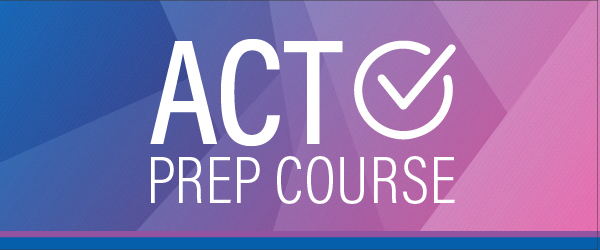 ACT Prep Course