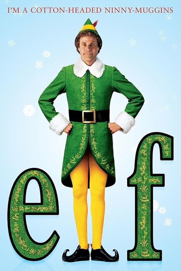 Elf (2003)