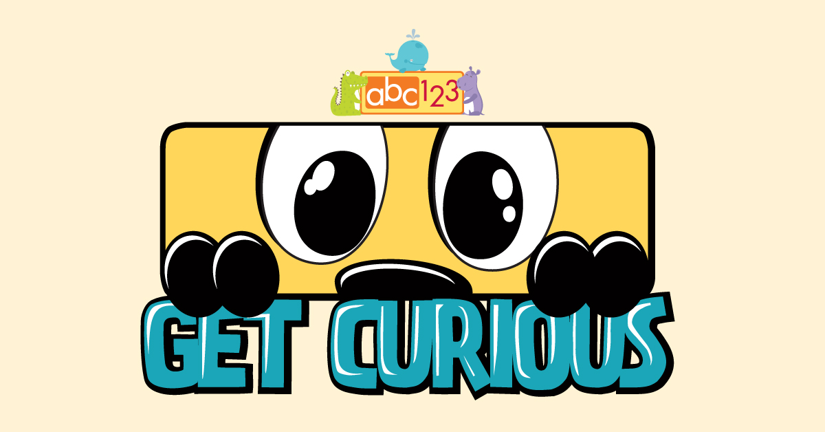 Get Curious