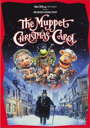 The Muppet Christmas Carol (1992)