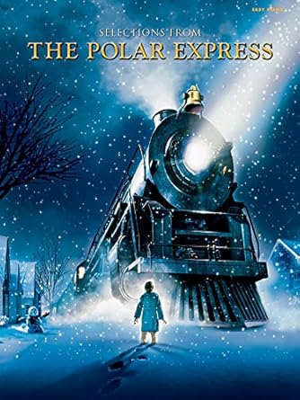 The Polar Express (2004)