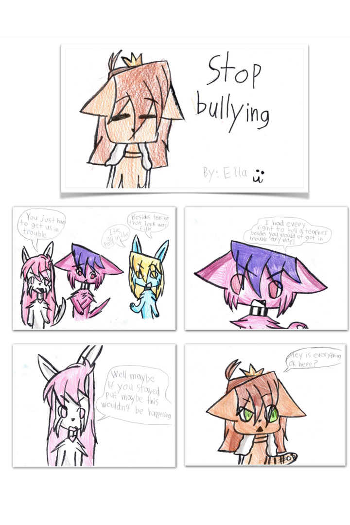 Stop Bullying